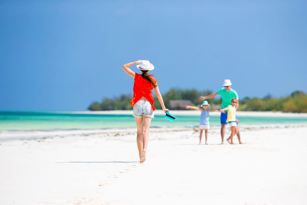 15 Day Tanzania Family package